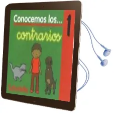 Descargar AudioLibro Conocemos Los... Contrarios 1 de Teresa Sabate Rodie año 2009