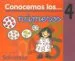 AudioLibro Conocemos Los... Numeros 4 de Teresa Sabate Rodie