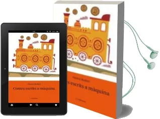 Descargar AudioLibro Contes Escrits a Maquina de Gianni Rodari año 2009