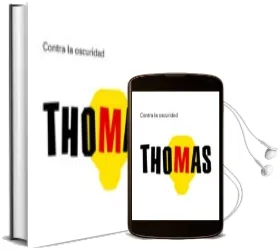 Descargar AudioLibro Contra la Oscuridad: Thomas Alva Edison de Montserrat Ganges Garriga año 2009