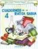 AudioLibro Cuadernos de la Ratita Sabia 4 de Teresa Sabate Rodie
