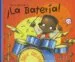AudioLibro De la Percusion a ¡La Bateria! de Eladio Reinon