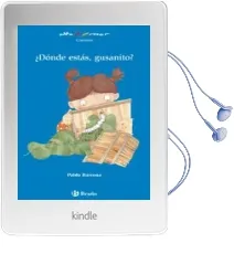 Descargar AudioLibro ¿Donde Estas Gusanito? (Altamar) de Varios Autores año 2009