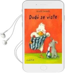 Descargar AudioLibro Dudu se Viste (2ª ed) de Annette Swoboda año 2009