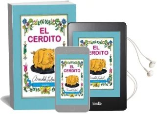 Descargar AudioLibro El Cerdito de Arnold Lobel año 2009