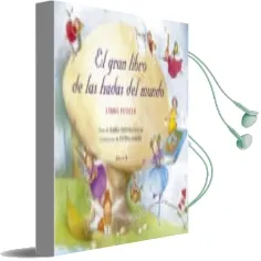 Descargar AudioLibro El Gran Libro de las Hadas del Mundo de Maria Cristina Salas año 2009