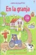 AudioLibro El la Granja (Libro de Pegatinas) de Varios Autores