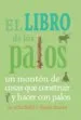 AudioLibro El Libro de los Palos de Jo Schofield