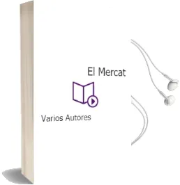 Descargar AudioLibro El Mercat de Varios Autores año 2009