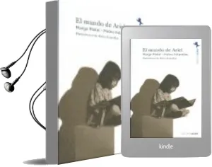 Descargar AudioLibro El Mundo de Ariel de Marga Platel año 2009