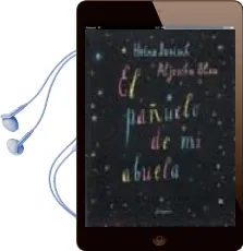 Descargar AudioLibro El Pañuelo de mi Abuela de Heinz Janisch año 2009
