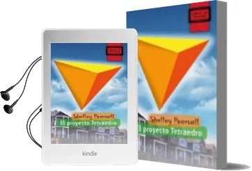 Descargar AudioLibro El Proyecto Tetraedro (Libros de Mochila) de Shelley Pearsall año 2009