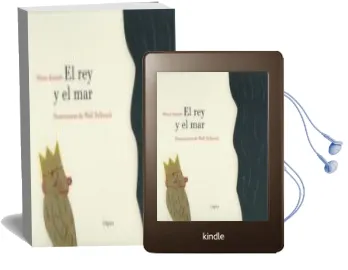 Descargar AudioLibro El rey y el mar de Heinz Janisch año 2009