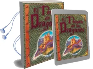 Descargar AudioLibro El Tesoro de los Dragones de Varios Autores año 2009