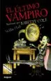 AudioLibro El Ultimo Vampiro de Willis Hall