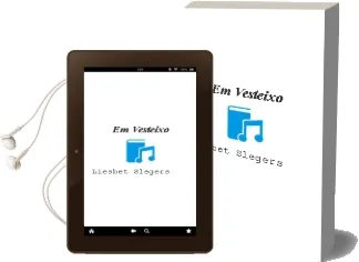 Descargar AudioLibro Em Vesteixo de Liesbet Slegers año 2009