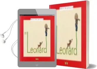 Descargar AudioLibro En Leonard de Wolf Erlbruch año 2009