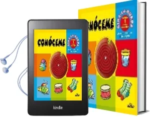 Descargar AudioLibro Explora el Mundo Animal (Conoceme) de Varios Autores año 2009