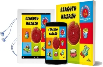 Descargar AudioLibro Explora el Mundo de los Objetos (Conoceme) de Varios Autores año 2009