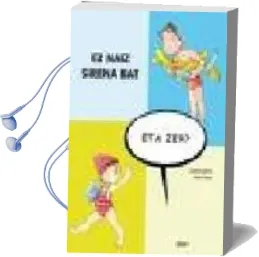 Descargar AudioLibro Ez Naiz Sirena Bat, eta zer? de Katixa Agirre año 2009