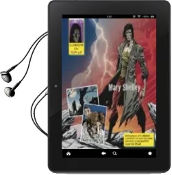 Descargar AudioLibro Frankenstein de Claire Bampton año 2009