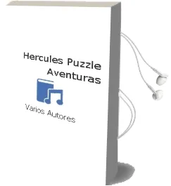 Descargar AudioLibro Hercules (Puzzle Aventuras) de Varios Autores año 2009