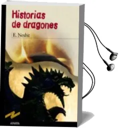 Descargar AudioLibro Historias de Dragones de E. Nesbit año 2009