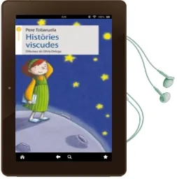 Descargar AudioLibro Histories Viscudes de Pere Tobaruela año 2009