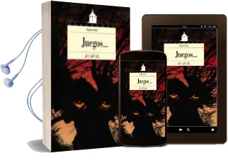 Descargar AudioLibro Juegos de Robin Klein año 2009