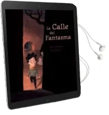 Descargar AudioLibro La Calle del Fantasma de Enric Gonzalez año 2009