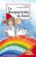 AudioLibro La Desaparicion de Azul de Carmelo Fernandez Alcalde