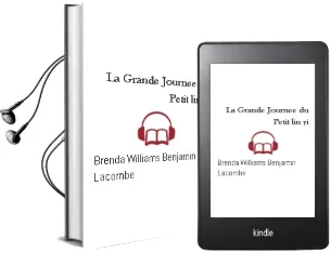 Descargar AudioLibro La Grande Journee du Petit lin yi  de Brenda Williams; Benjamin Lacombe año 2009