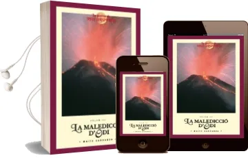 Descargar AudioLibro La Malediccio d odi de Maite Carranza año 2009