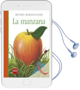 Descargar AudioLibro La Manzana de Pierre Marie Valat año 2009