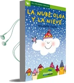 Descargar AudioLibro La Nube Olga y la Nieve (Primeras Paginas - lp: Letra de Palo) de Nicoletta Costa año 2009