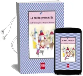 Descargar AudioLibro La Ratita Presumida (Cuentos de Ahora) de Ana M. Romero año 2009