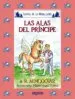 AudioLibro Las Alas del Principe de Antonio Rodriguez Almodovar