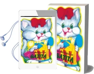 Descargar AudioLibro Las Aventuras de Gatita (Animalitos de Gomaespuma) de Varios Autores año 2009