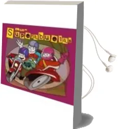 Descargar AudioLibro Las Superabuelas de Jose Maria De La Oliva Vazquez año 2009