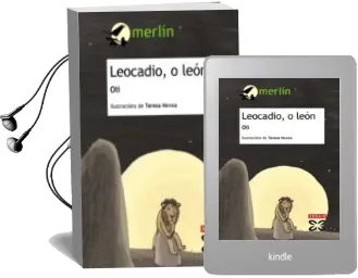 Descargar AudioLibro Leocadio, o Leon de Oli año 2009