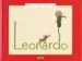 AudioLibro Leonardo de Wolf Erlbruch