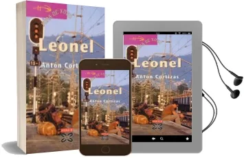 Descargar AudioLibro Leonel (2ª Ed.) de Anton Cortizas año 2009