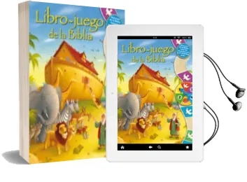Descargar AudioLibro Libro-Juego de la Biblia de Varios Autores año 2009