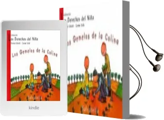 Descargar AudioLibro Los Gemelos de la Colina (Los Derechos del Niños, 7) de Teresa Sabate Rodie año 2009
