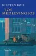 AudioLibro Los Medlevingios de Kirsten Boie