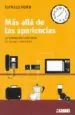 AudioLibro Mas Alla de las Apariencias: La Dimension Cientifica de la Vida c Otidiana de Raynald Pepin