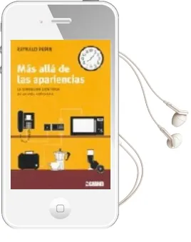 Descargar AudioLibro Mas Alla de las Apariencias: La Dimension Cientifica de la Vida c Otidiana de Raynald Pepin año 2009