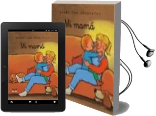 Descargar AudioLibro Mi Mama de Guido Van Genechfen año 2009
