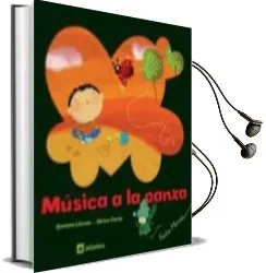 Descargar AudioLibro Musica a la Panxa de Gemma Lienas año 2009