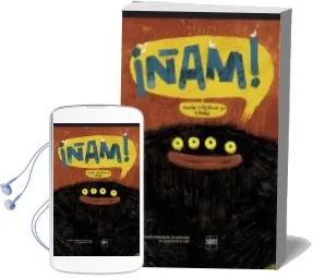 Descargar AudioLibro Ñam! de David Peña año 2009